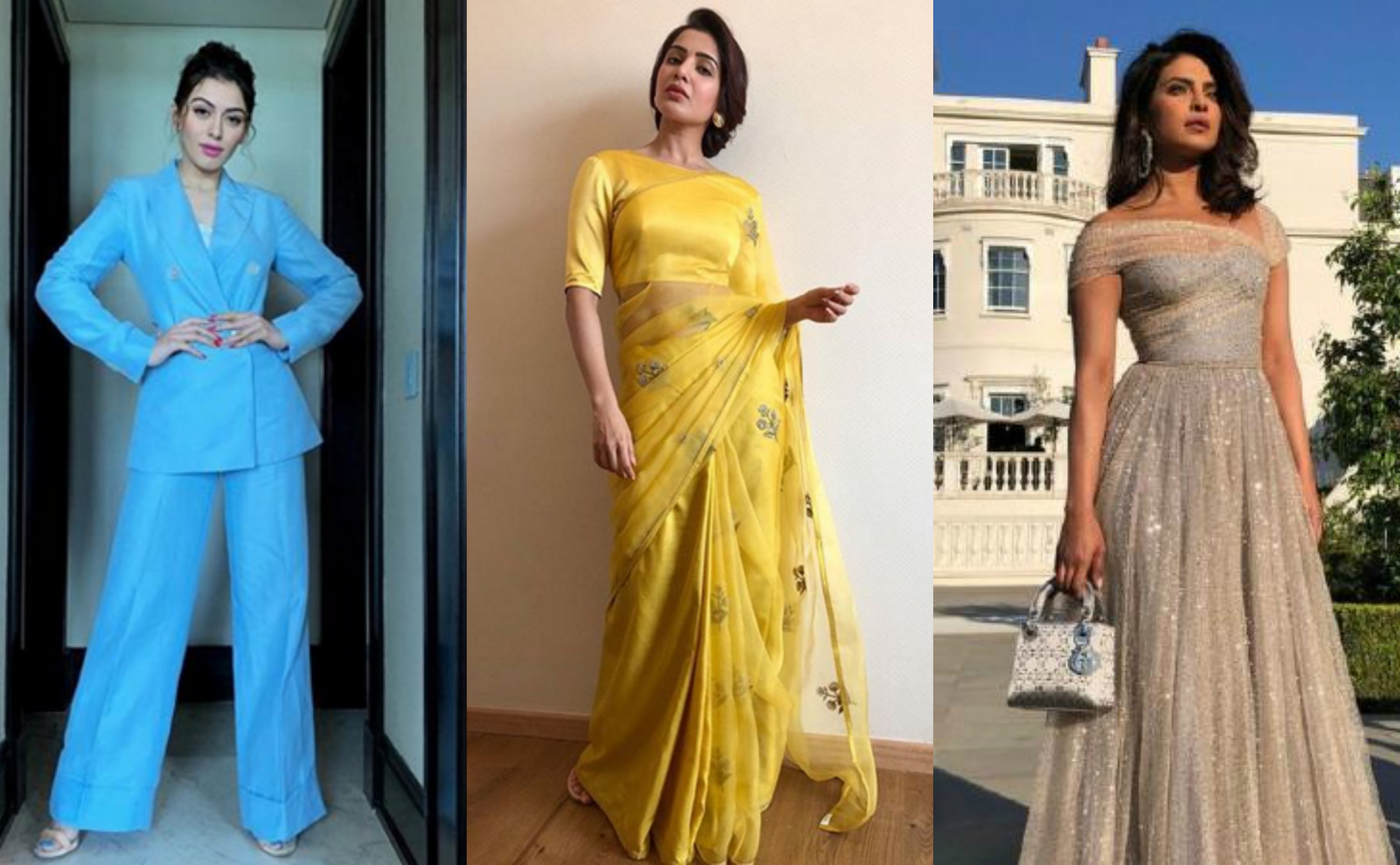 10 Trends That Ruled 2018! | JFW Just for women