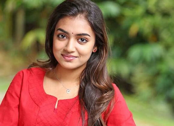 Nazriya’s Kollywood comeback is remake of Pink? | JFW Just for women