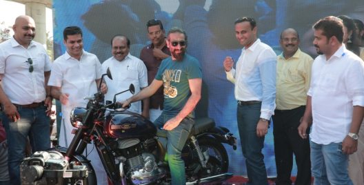 Classic Legends expands footprint in Kerala; Opens second showroom in the state at Kochi