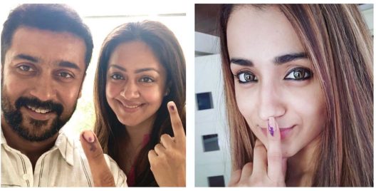 5 Reasons Why Each And Every One Of You Must Vote!