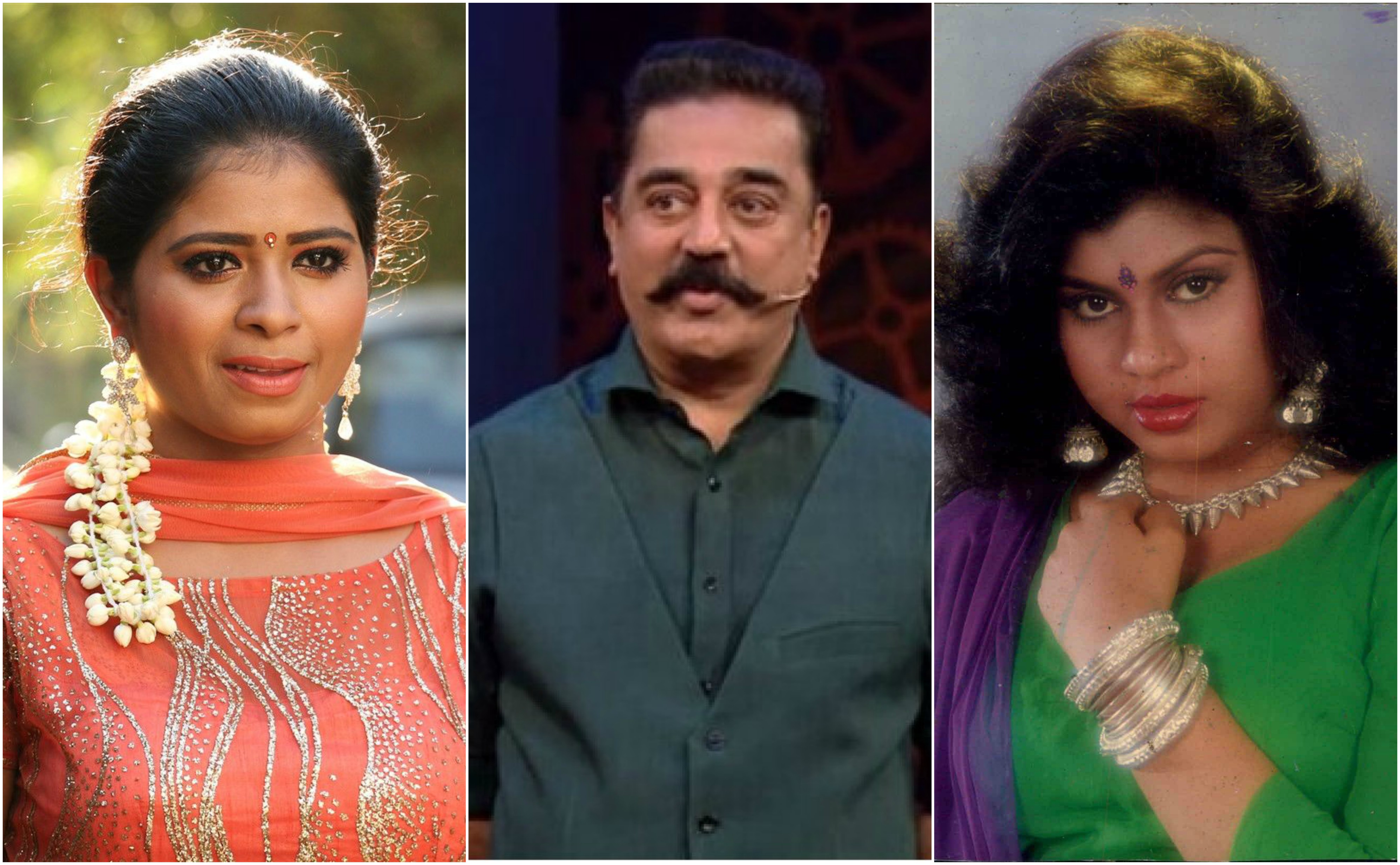 3992px x 2467px - Confirmed: Bigg Boss Tamil To Air From This Date; Another Celebrity Added  To The List! | JFW Just for women