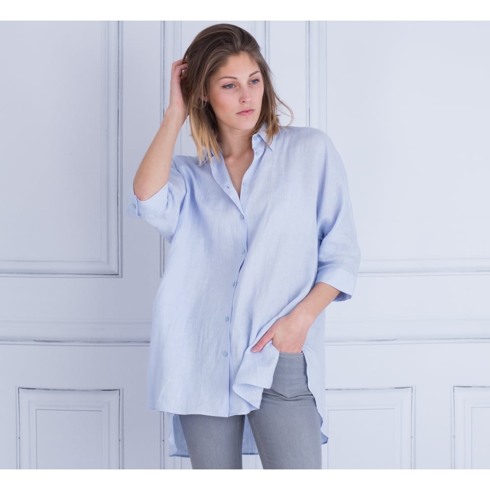 4 Linen Wears That Will Help You Beat The Heat! | JFW Just for women