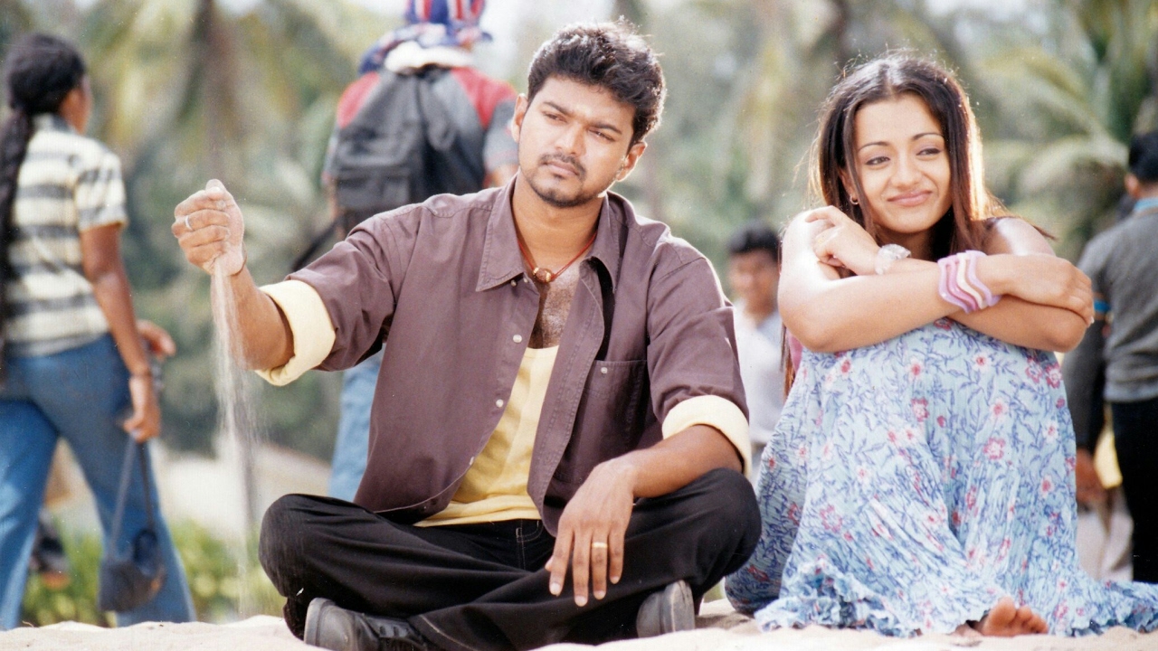 Breaking: Vijay And Trisha Might Get Back Together! | JFW Just for women