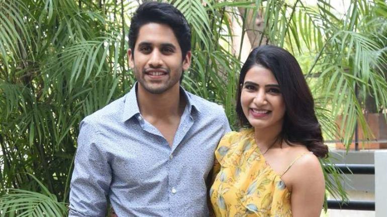 We Were In A Live-In Relationship: Samantha Akkineni Talks About Life With Naga  Chaitanya! | JFW Just for women