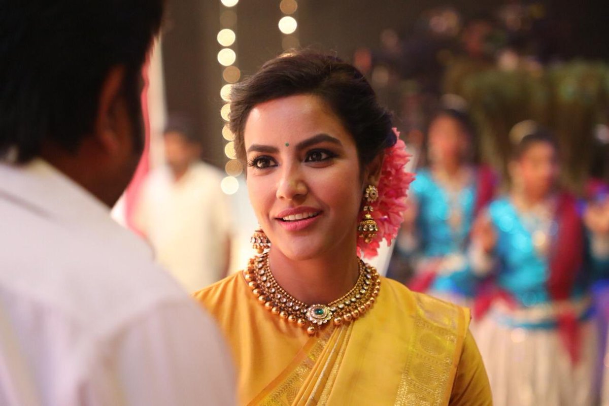 Priya Annath Xxx Video - I Will Celebrate Thala Deepavali With Husband this Year: Priya Anand Opens  Up! | JFW Just for women
