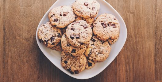 RECIPE ALERT: Easiest Choco-Chip Cookies You Can Make For Your Kids!