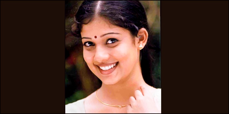 Pin by samir on Nayanthara | Nayanthara hairstyle, Beautiful face images,  Beautiful bollywood actress