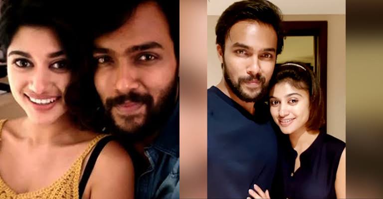 Arav Finally Opens Up About His Relationship With Oviya Here S What He Had To Say Jfw Just For Women