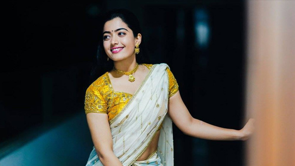 TRENDING: Rashmika Gives Befitting Reply To Negative Comments and Hate!