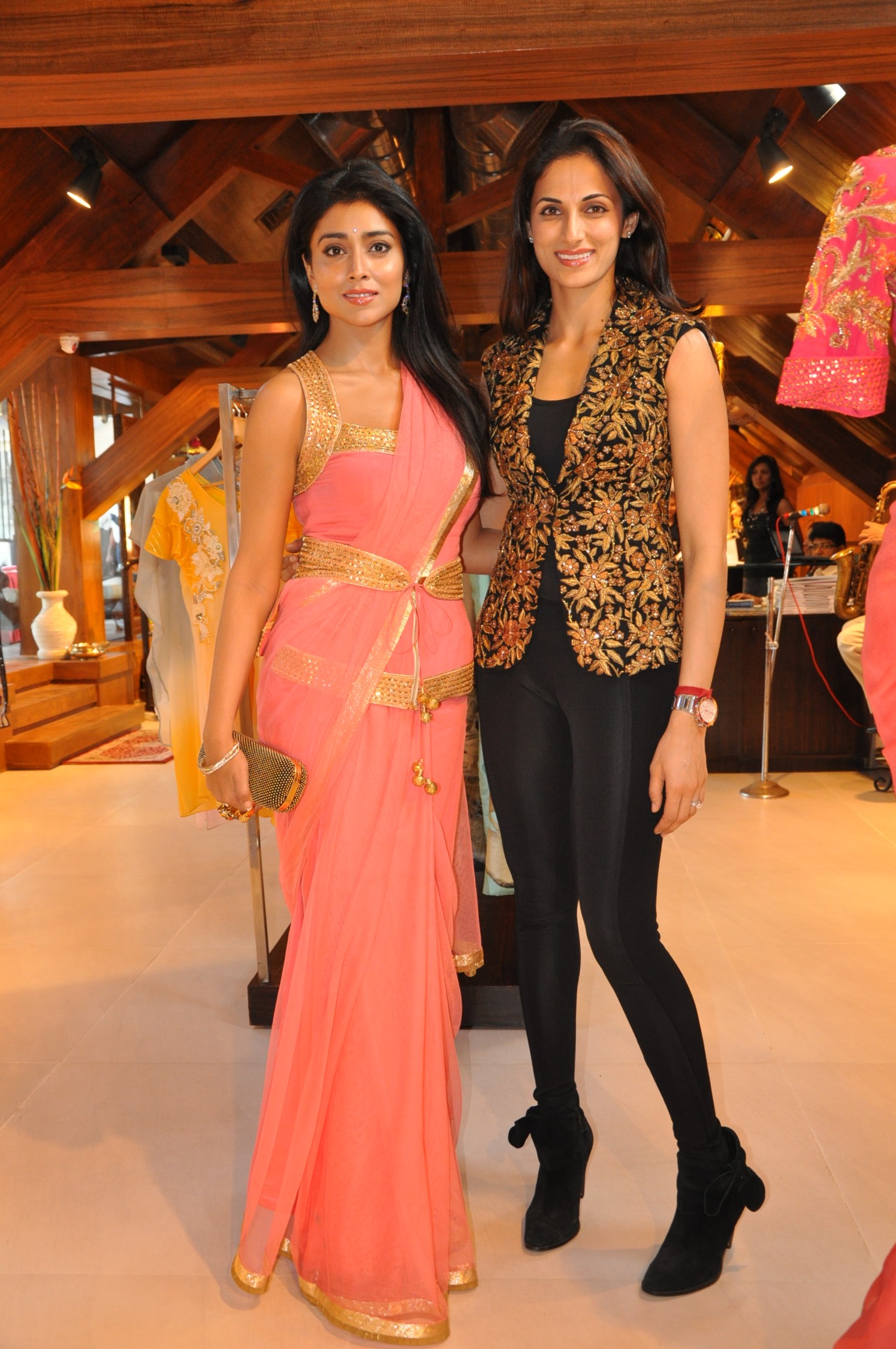 Fashion Designers in Hyderabad