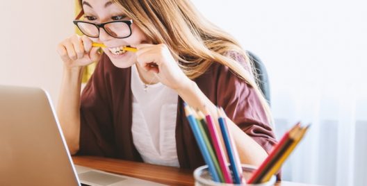4 Small Ways To Make Your Work Life Better!