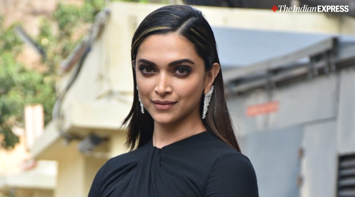 Deepika Padukone Gets Slammed By Photographer “this Is A Mean Industry