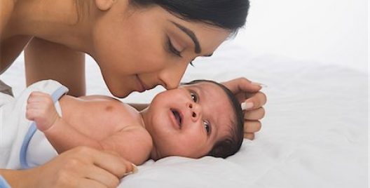 5 Critical and Life-Changing Nutrition Tips For New Moms!