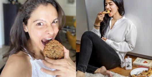 20 Low-calorie TV snacks perfect for binge-watching and For Your Hunger Pangs!