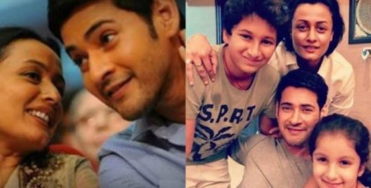 Inside Tollywood’s Favourite Lovebirds Mahesh Babu And Namrata Shirodkar’s Grand Home!
