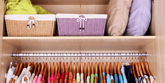 25 Best and Super Easy Tips for an Organised Home This Diwali!