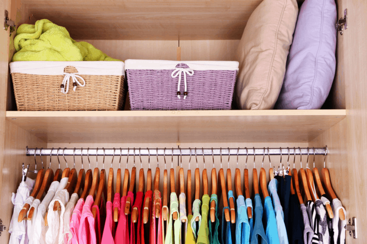 25 Best and Super Easy Tips for an Organised Home! Lazy Girl's Guide to  Organizing! | JFW Just for women