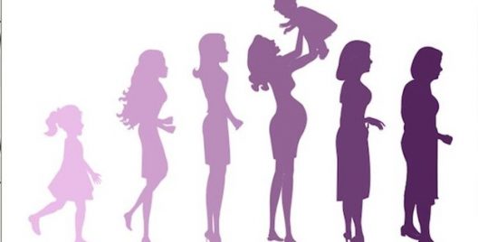 Nutritional Needs And Essential Diet For Every Stage In A Woman's Life!