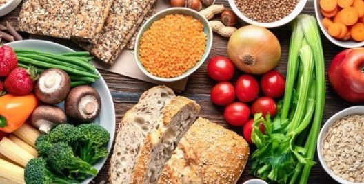 How Food Helped Me Get Through The Lockdowns!