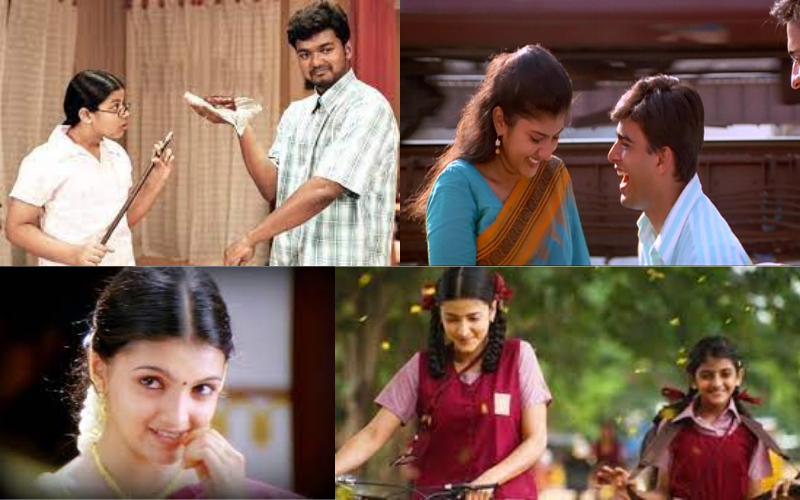 800px x 500px - 6 Sisters in Tamil Movies Who Won Our Hearts With Their Unconditional Love!  | JFW Just for women