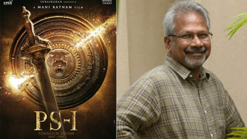 Ponniyin Selvan: OTT Rights Sold For A Huge Price! Details Inside!