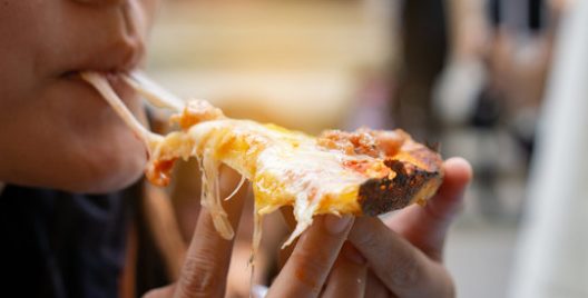 Is Foodgasm a real thing?
