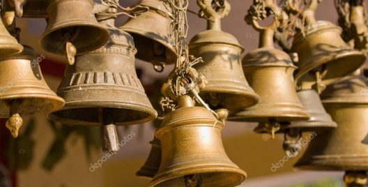 Beliefs masked as décor items in Indian households