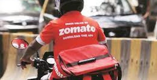 #Reject_Zomato is trending after Zomato customer agent's inappropriate response to a TN customer!