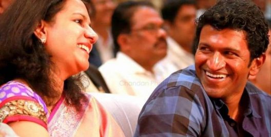 “He will live in these good deeds,” late Puneeth Rajkumar’s wife pens emotional note!