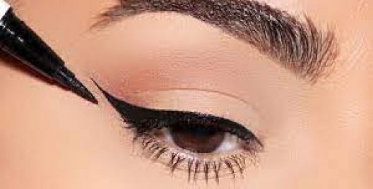 4 Steps to Slay your Winged Eyeliner!