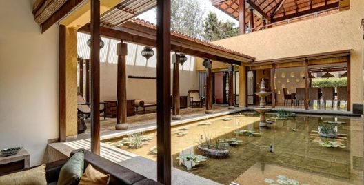 Decor trends from different parts of India