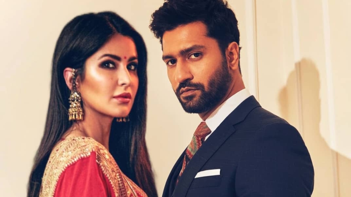 TRENDING: Katrina Kaif and Vicky Kaushal pregnant with their first Child?