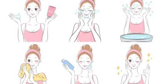 Basic Skincare Routine for Winter