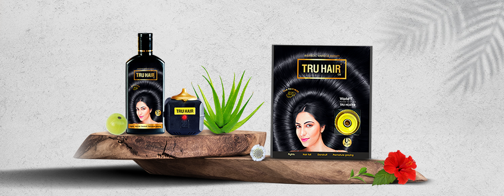 A Guinness World Records™ Record from India's No. 1 hair oil.