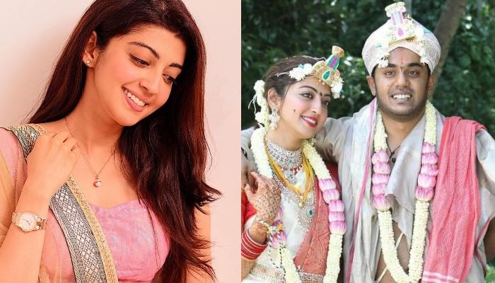 Is Actress Pranitha Subhash Pregnant? | JFW Just for women