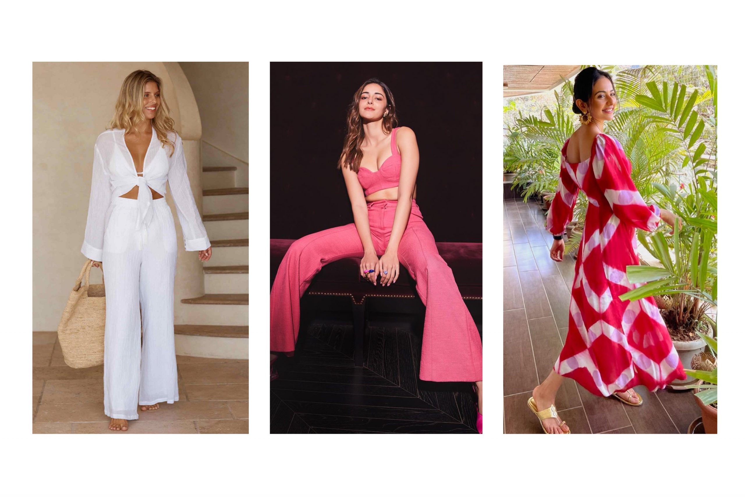 8 Summer Styles to Beat The Heat! | JFW Just for women
