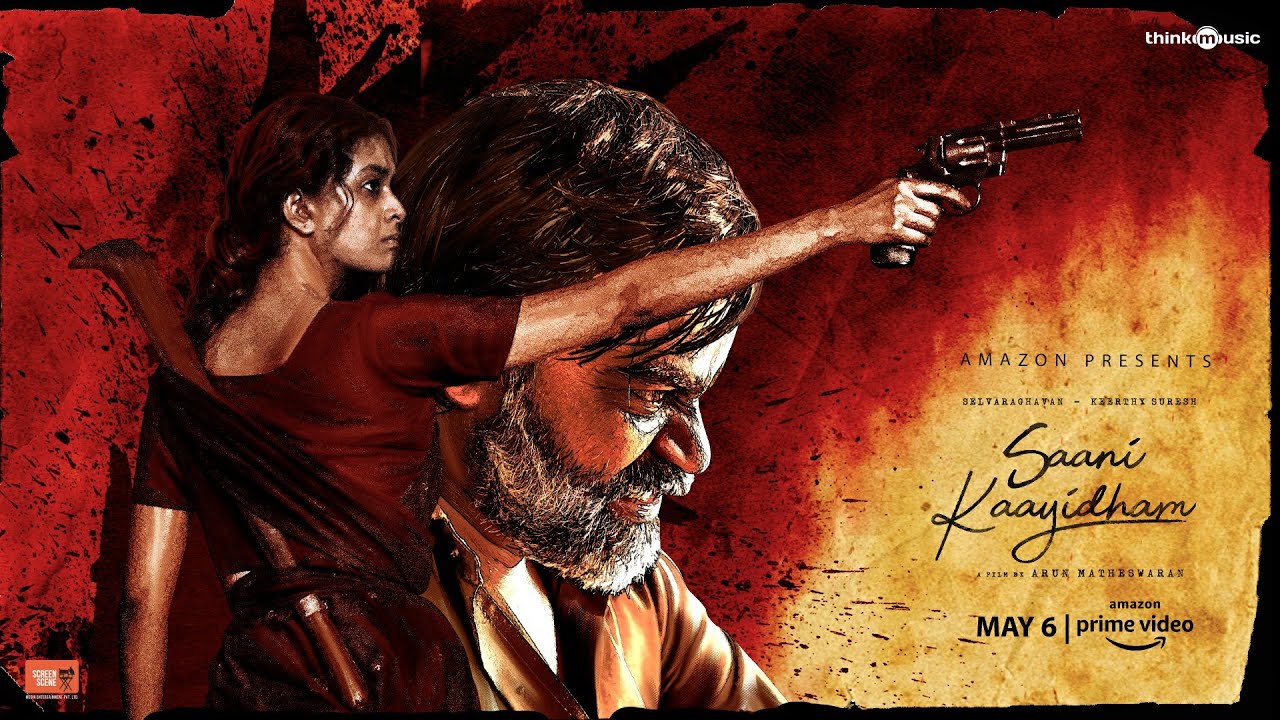 Saani Kaayidham review