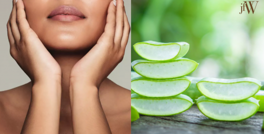 5 Ways To Use Aloe Vera for Facial Glow!