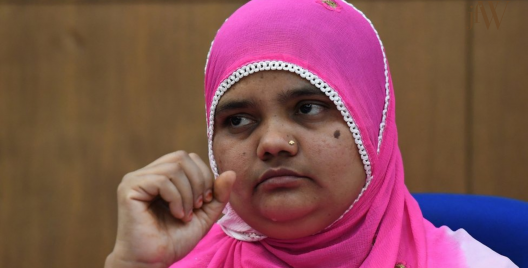 What is the Bilkis Bano case all about?