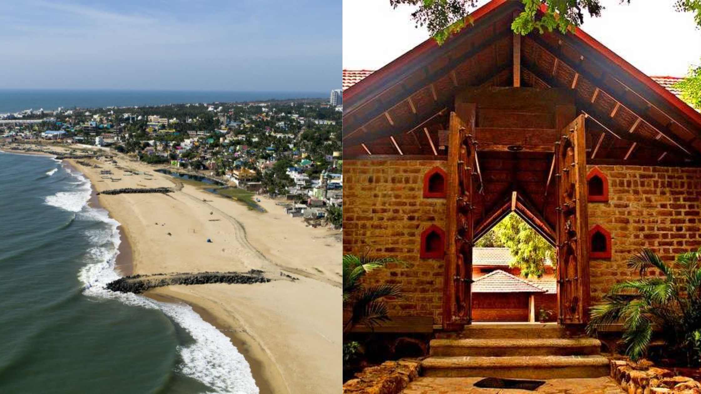 8 Best Places to Visit in ECR: The Ultimate Guide!