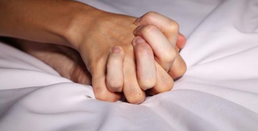 6 Surprising Health Benefits of Orgasms!