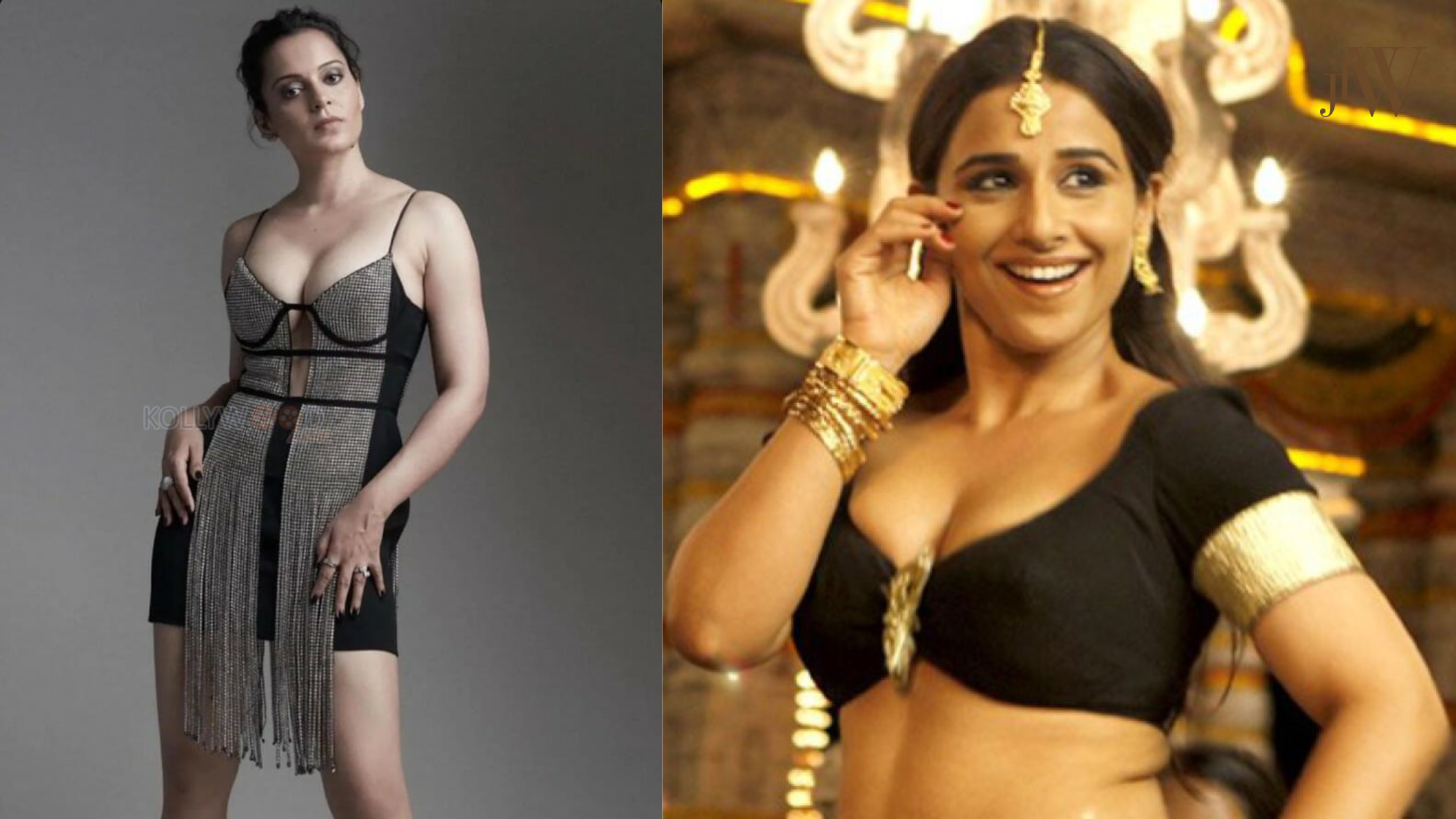 Kangana Ranaut rejects Dirty Picture sequel! Find out why!