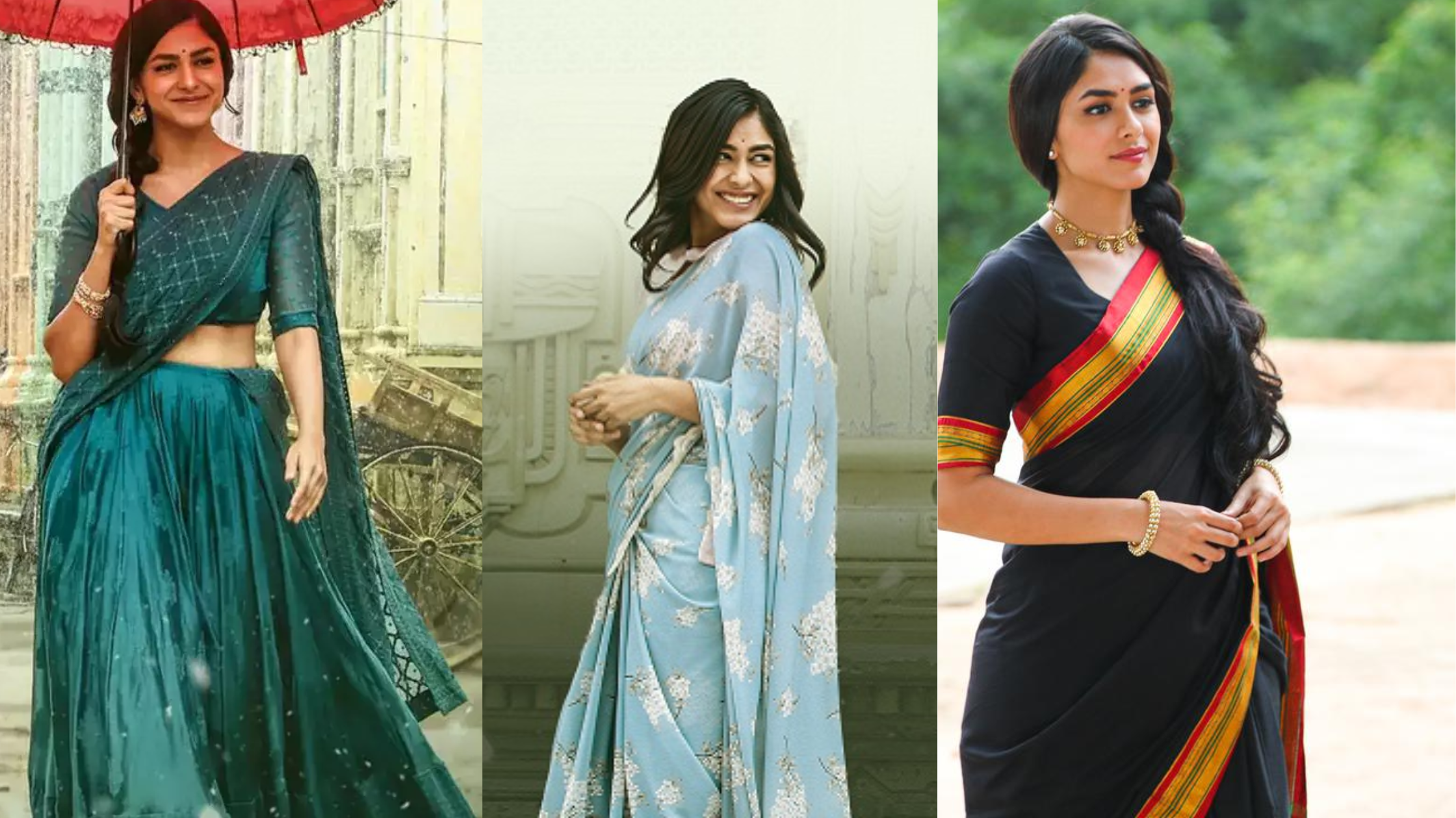 8 Tips to Look Stylish in Formal Office Wear Sarees - Kreeva.com