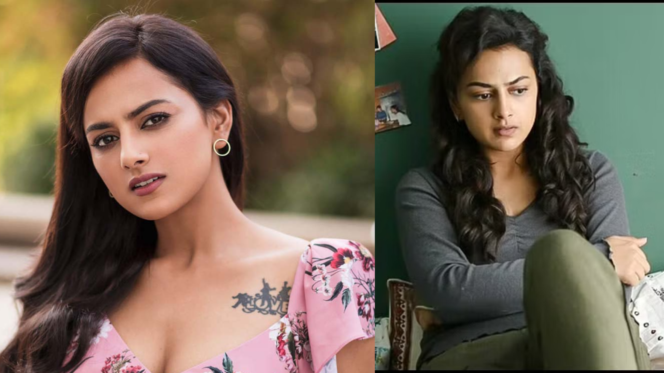 Shraddha Srinath