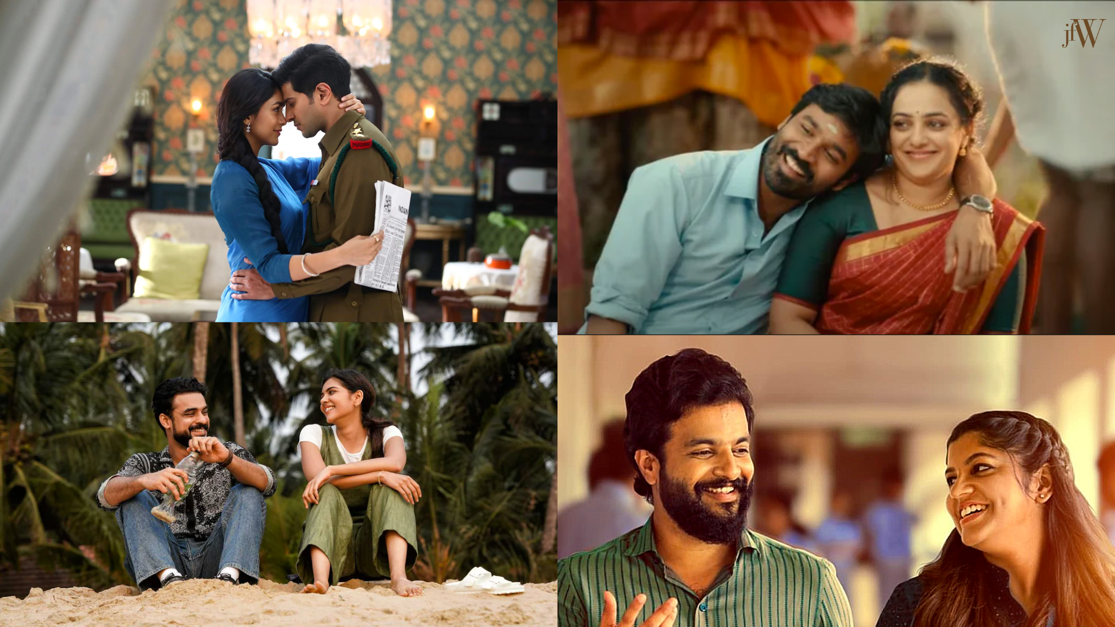 10 Binge-Worthy Movies and Series On OTT That Released in September!