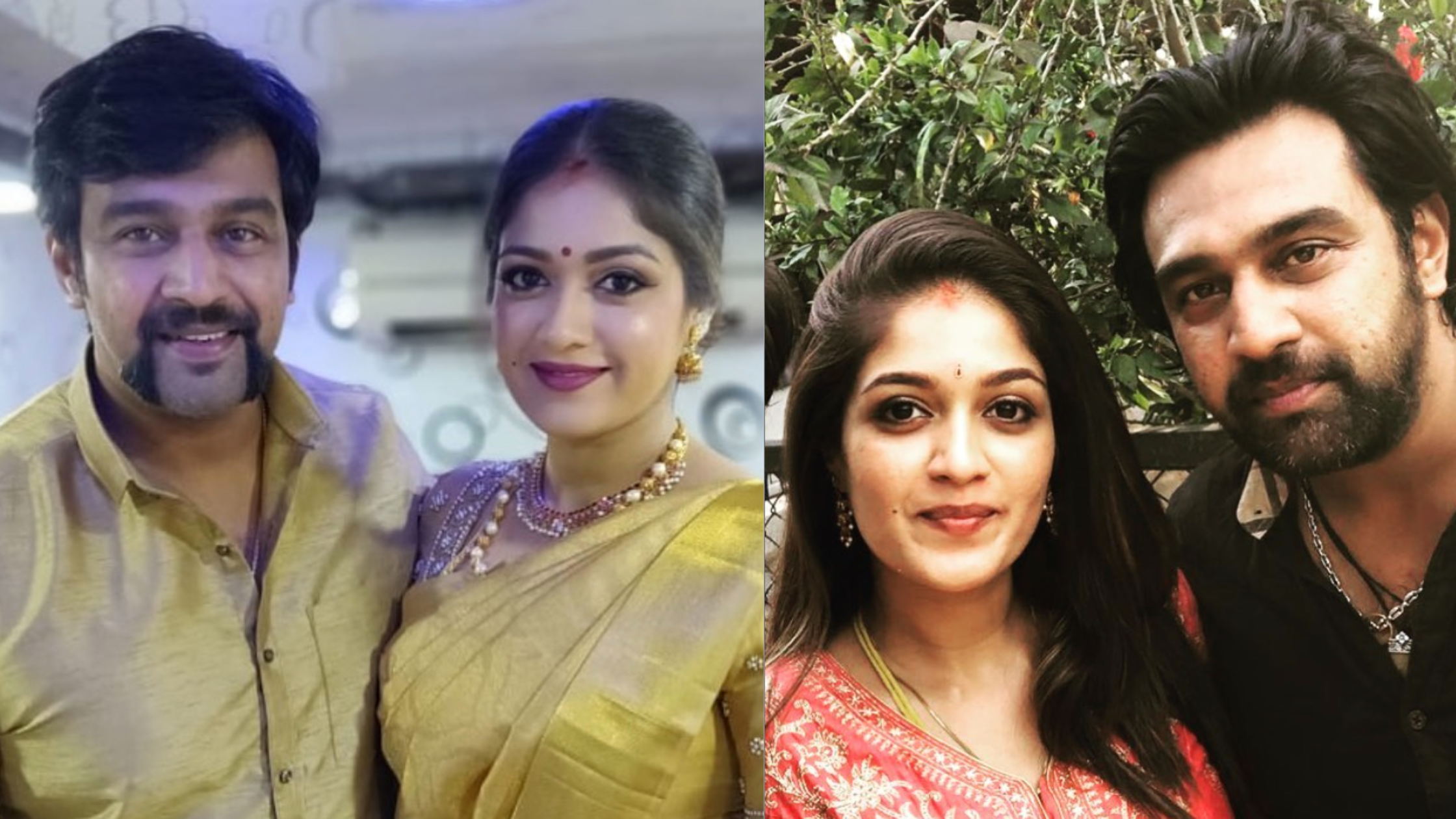 TRENDING: Chiranjeevi's Sarja's Wife Meghna Raj Remembers Late Husband With A Post! See Now!