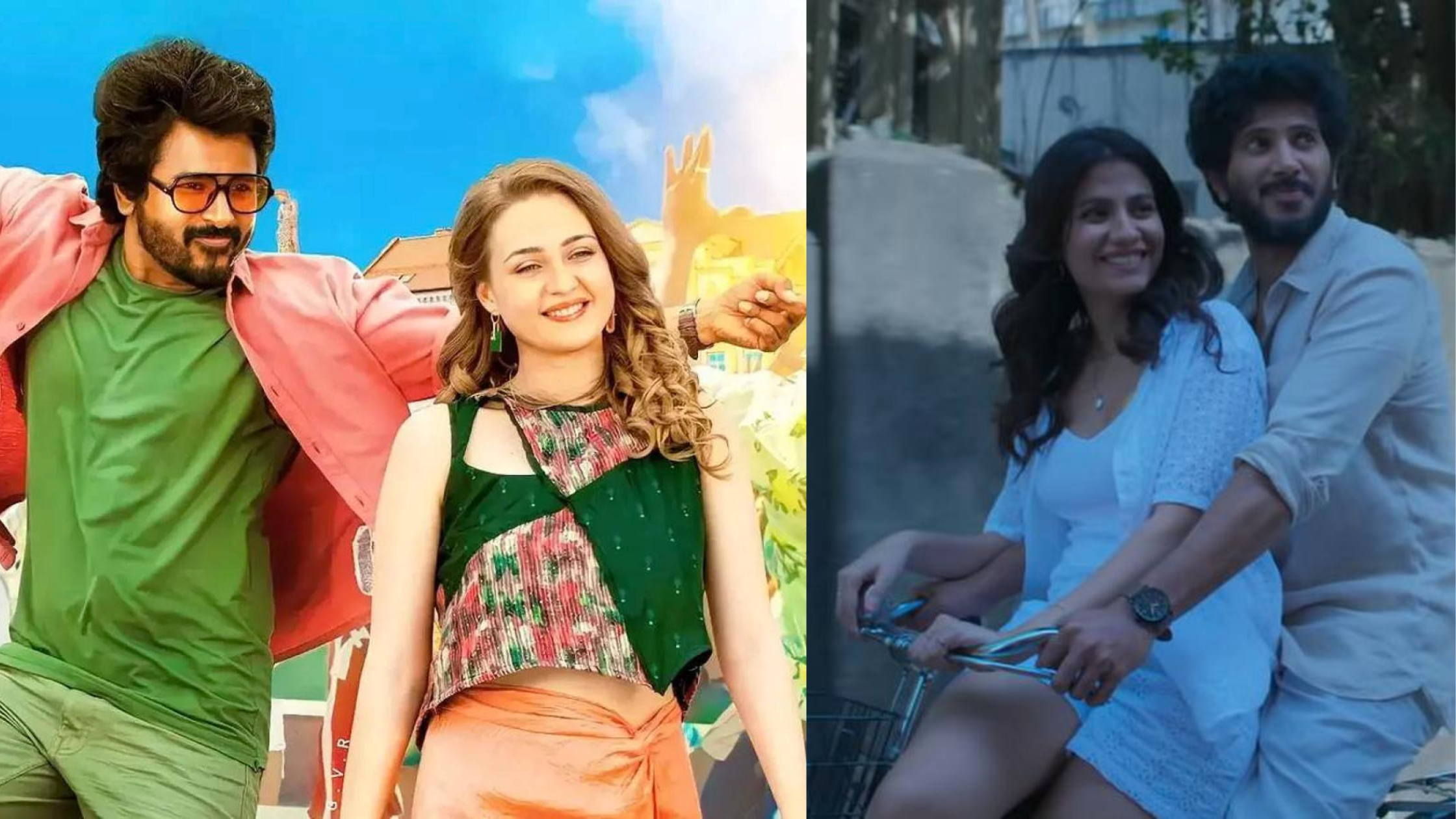 4 Movies Releasing On OTT This Week!