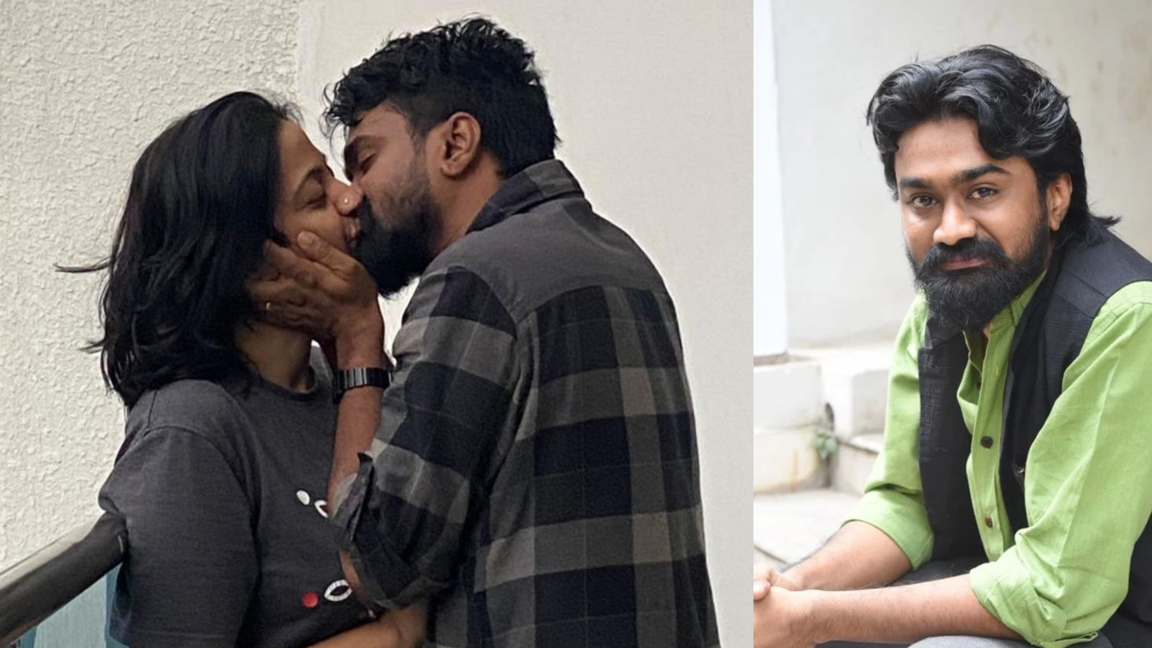 Comedian Rahul Ramakrisha and his Wife Haritha to become Parents soon!  Shares Funny and Cute Announcement! | JFW Just for women