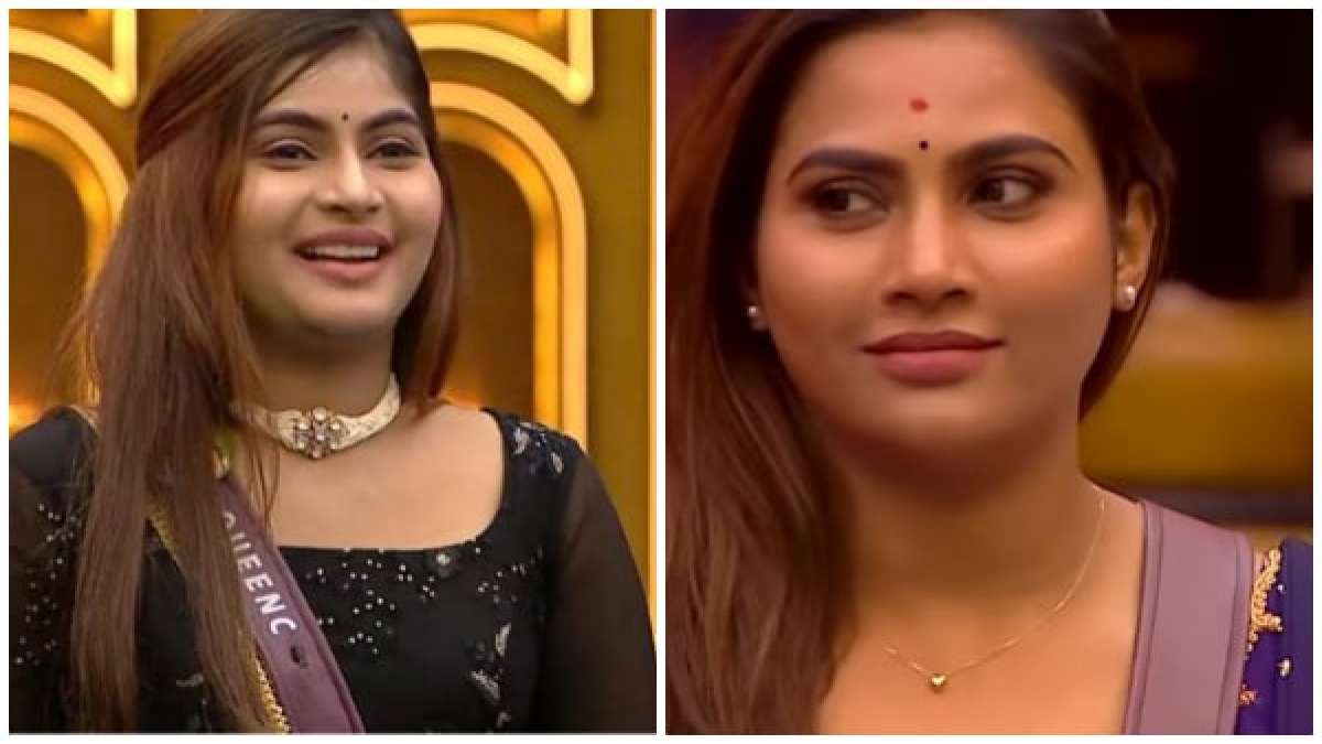 Bigg Boss Tamil 6: This Week's Eviction Results Out! Find Out!