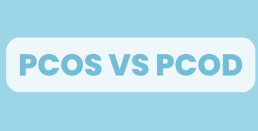 What Is The Difference Between PCOS/PCOD? Dr Shanmuga Priya EXPLAINS!